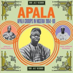 Apala Groups in Nigeria 1964-69