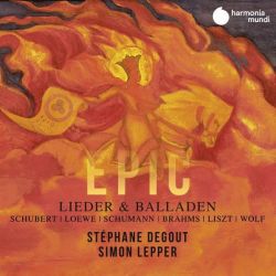 Epic - Lieder & Balladen