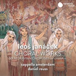 Janacek: Choral Works