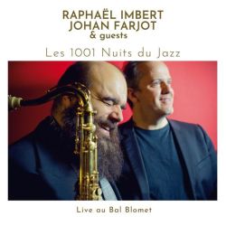 Les 1001 Nuits du Jazz 