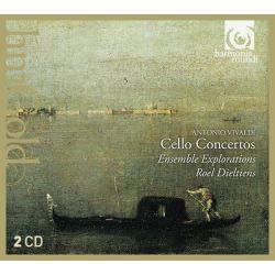 Concertos pour violoncelle