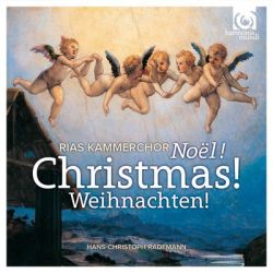 RIAS Kammerchor chante Noël!