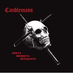 Epicus Doomicus Metallicus