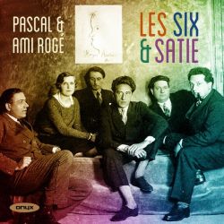 Les Six & Satie