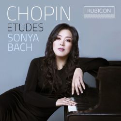 Chopin: Etudes, Sonya Bach