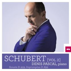 Schubert Vol.2