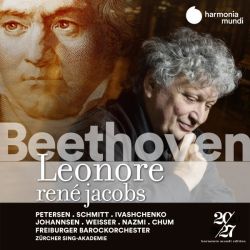 Beethoven: Leonore