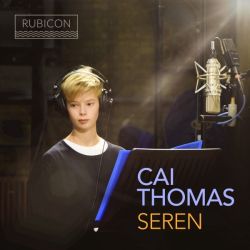 Cai Thomas: Seren