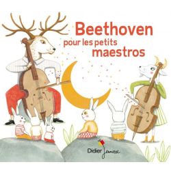 Beethoven pour les petits maestros