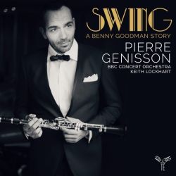 Swing: a Benny Goodman Story