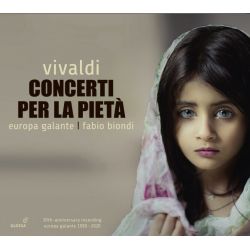 Concerti Per La Pieta