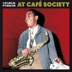 At Café Society + 1 Bonus Track!