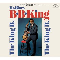 Mr.Blues + 12 Bonus Tracks!