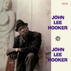 John Lee Hooker