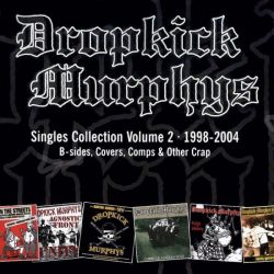 Singles Collection Vol. 2 - 1998-2004, B-Sides, Covers