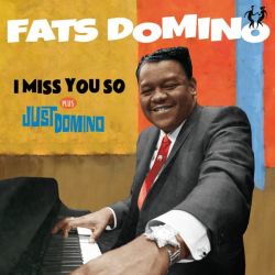 I miss you so - Just Domino