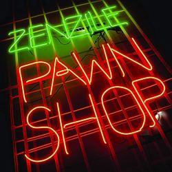 Pawn Shop