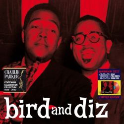 Bird And Diz + 2 Bonus Tracks