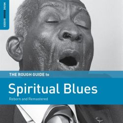 Spiritual Blues