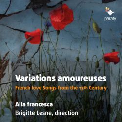 Variations amoureuses