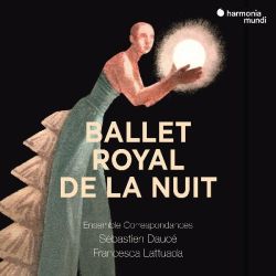 Ballet Royal de la Nuit