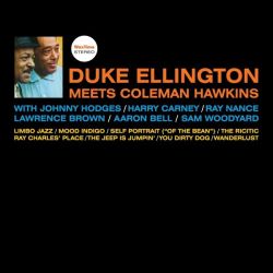 Duke Ellington meets Coleman Hawkins