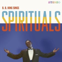 B.B. King sings spirituals