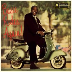 Basie rides again!