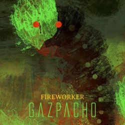 Fireworker