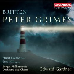 Britten Peter Grimes