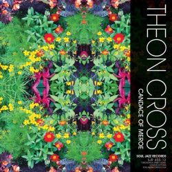 KALEIDOSCOPE - Theon Cross - Candace of Meroe / Pokus - Pokus One