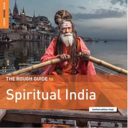 The Rough Guide to Spiritual India