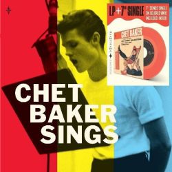 Chet Baker Sings