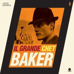 Il Grande Chet Baker