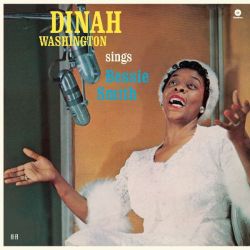 Dinah Sings Bessie Smith