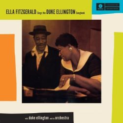 Ella Fitzgerald Sings The Duke Ellington Songbook