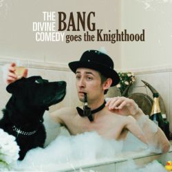 Bang goes the Knighthood