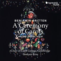 A Ceremony of Carols