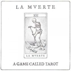 A Game Called Tarot