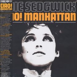 Ciao! Manhattan Original Motion Picture Soundtrack