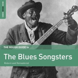 The Blues Songsters