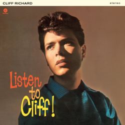 Listen to Cliff !