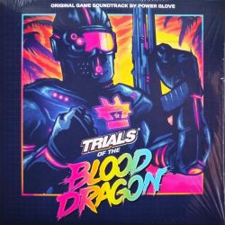 Trials of the Blood Dragon Original Game Soundtrack