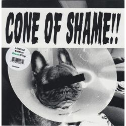 Cone of Shame