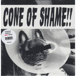 Cone of Shame