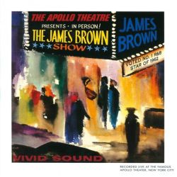 Live At The Apollo, 1962 + 12 Bonus Tracks!