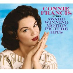 Sings Award Winning Motion Picture Hits + Around The World With Connie + 3 Bonus Tracks!