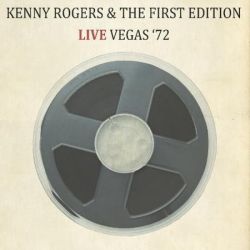 Live Vegas '72