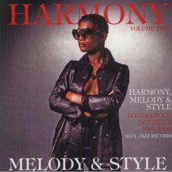 Harmony, Melody & Style: Lovers Rock in the UK 1975-1992