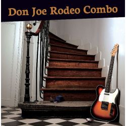 Don Joe Rodeo Combo